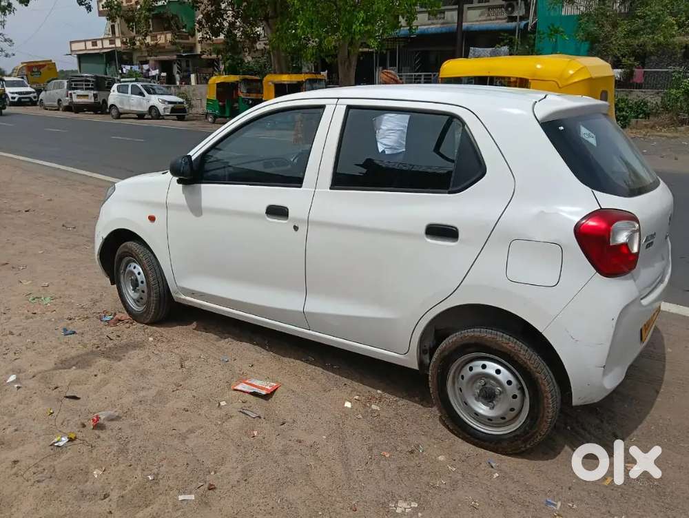 Maruti Suzuki Alto K10 2025 Cng & Hybrids 30000 Km Driven