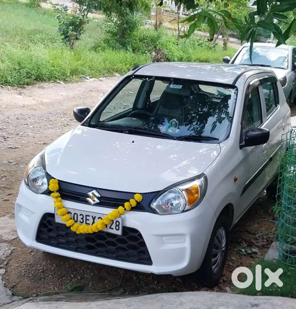 Good Condition, Nee Look, Week Maintained