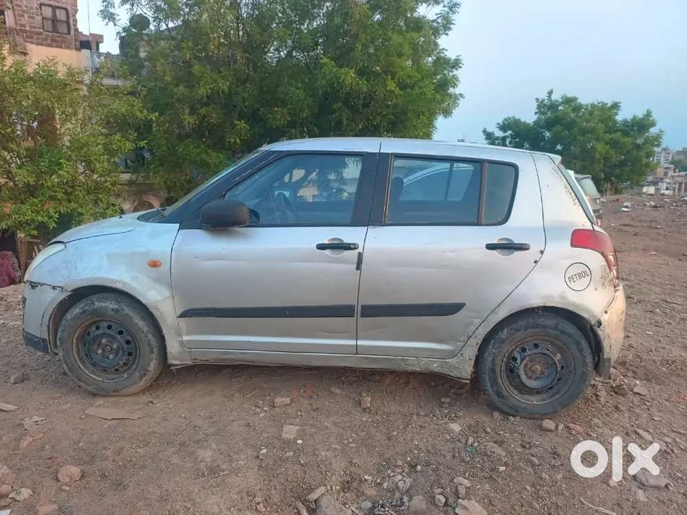 Maruti Suzuki Swift 1.2 2008