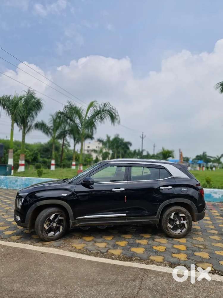 Hyundai Creta 1.5 Ex Diesel, 2022, Diesel