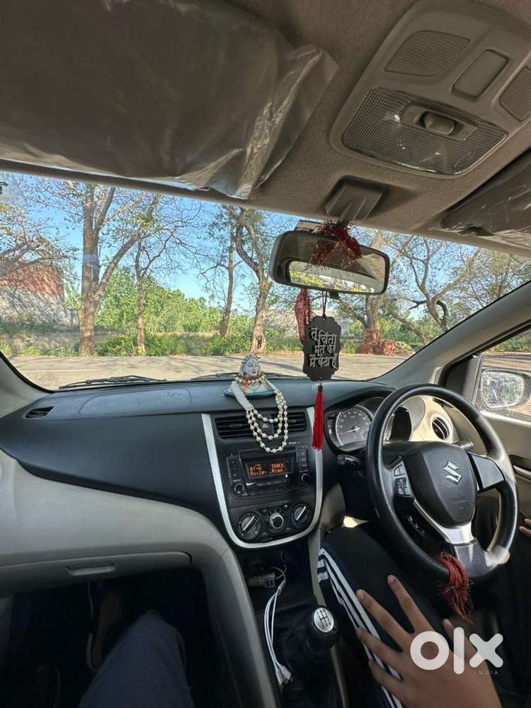 Maruti Suzuki Celerio 2018 Petrol Well Maintained