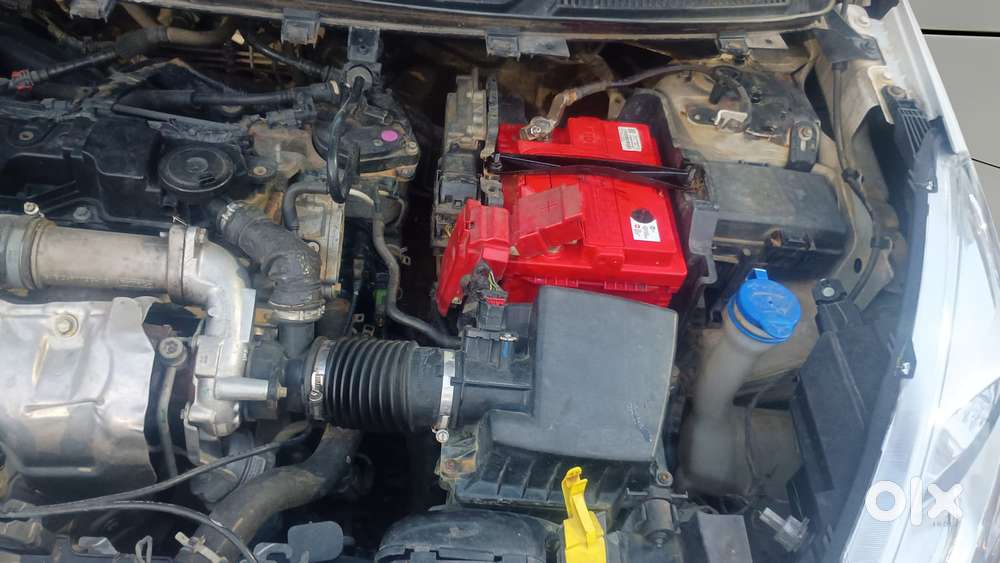 Ford Figo Aspire Trend Diesel, 2016, Diesel