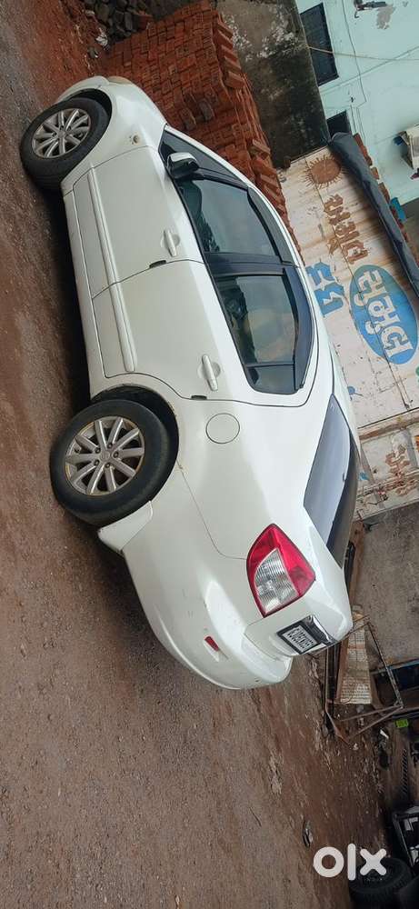 Maruti Suzuki Sx4 2010 Km Driven 85000