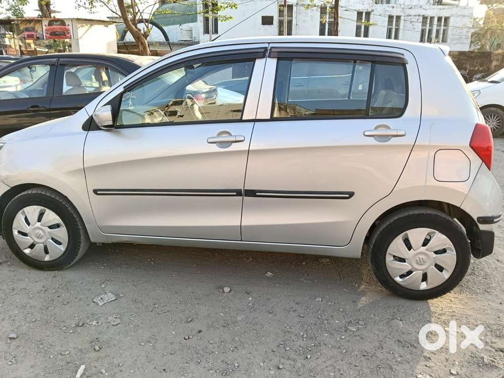 Maruti Suzuki 2015 Model