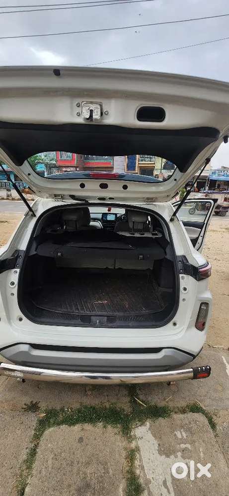 Maruti Suzuki Vitara Hybrid 2024 Year