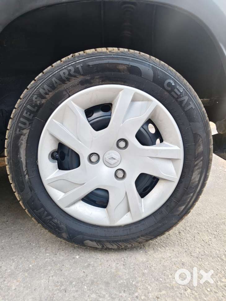 Renault Kwid Rxl, 2023, Petrol