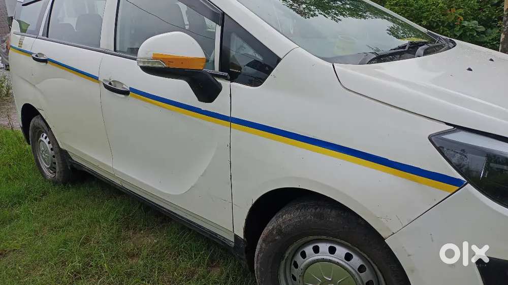 Mahindra Marazzo Diesel 2020