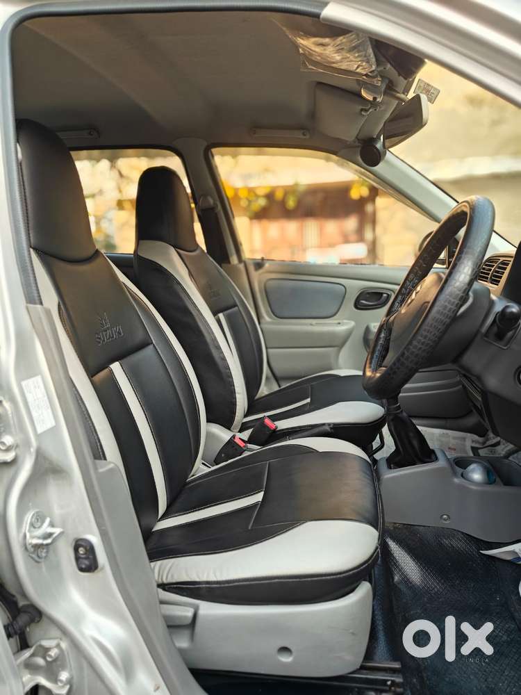 Maruti Suzuki Alto K10 2010-2014 Vxi, 2012, Petrol