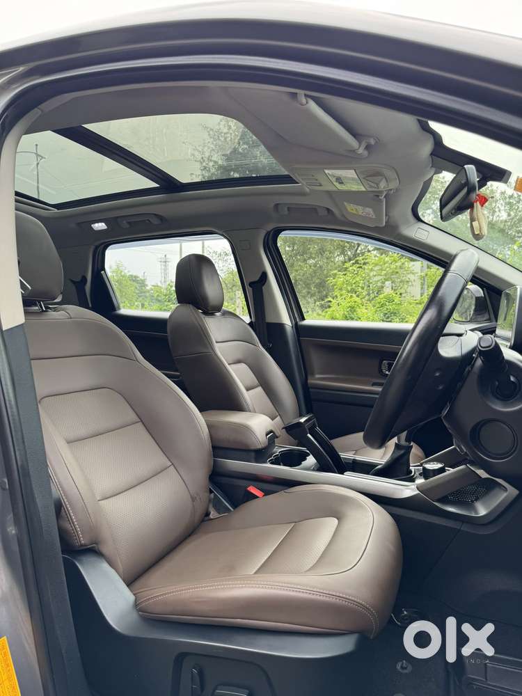 Tata Harrier Xza+, 2020, Diesel