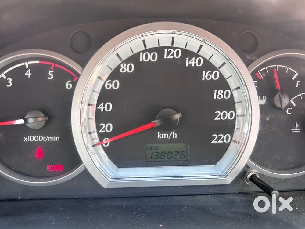 Chevrolet Optra 2011