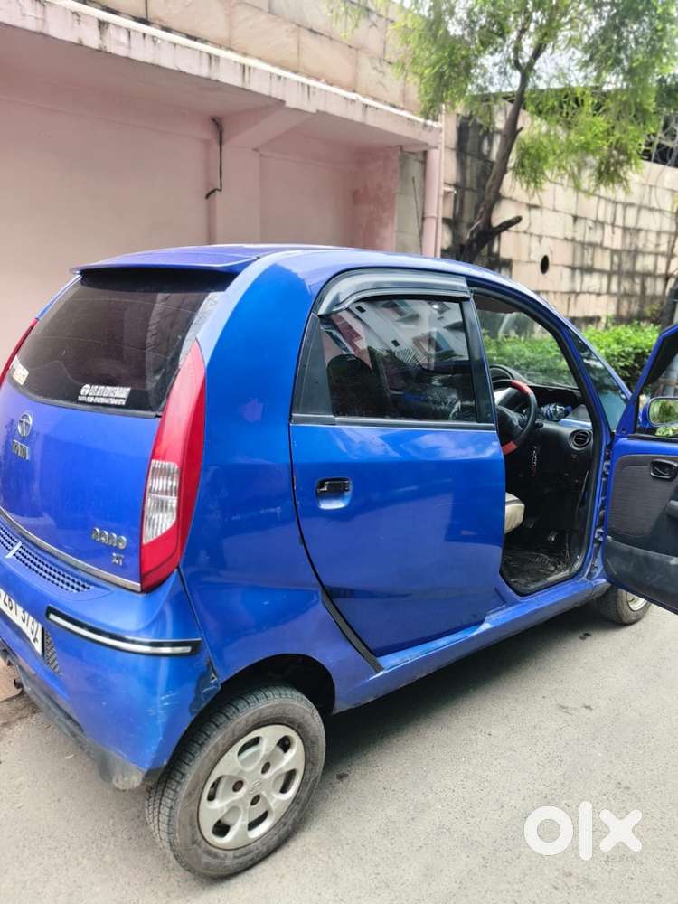 Tata Nano 2015 Petrol Twist Xe