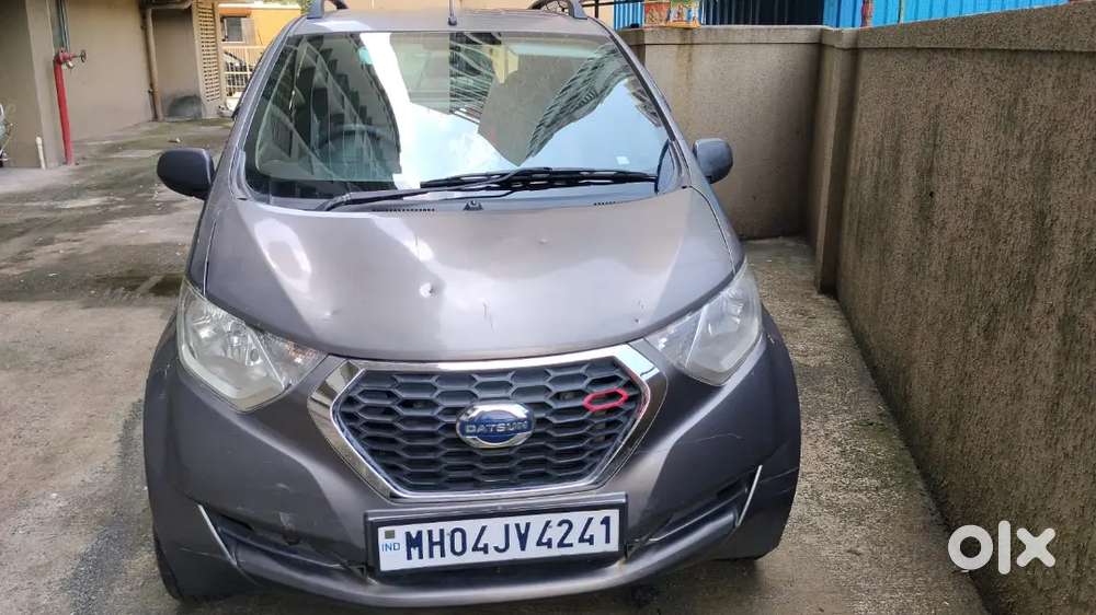 Datsun Redigo 0.8 S 2019