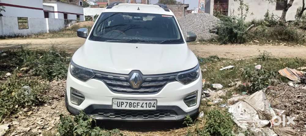 Renault Triber 1.0 Rxt 2020