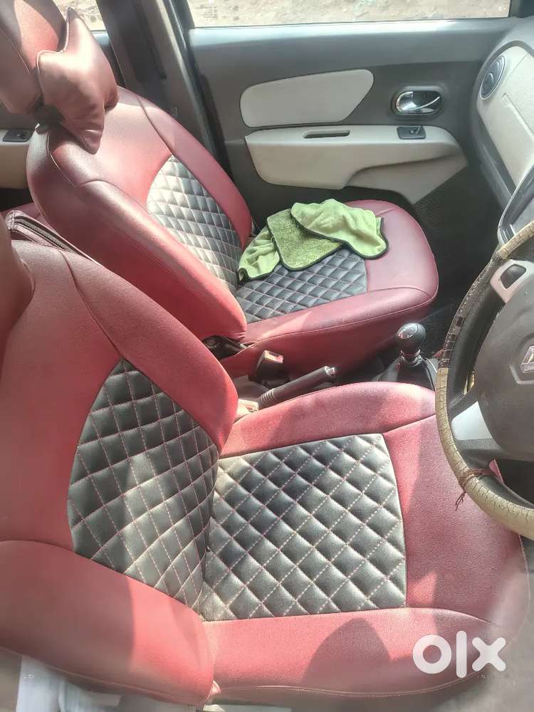 Renault Lodgy Top Condition - 7 Seater - Urgent Sell