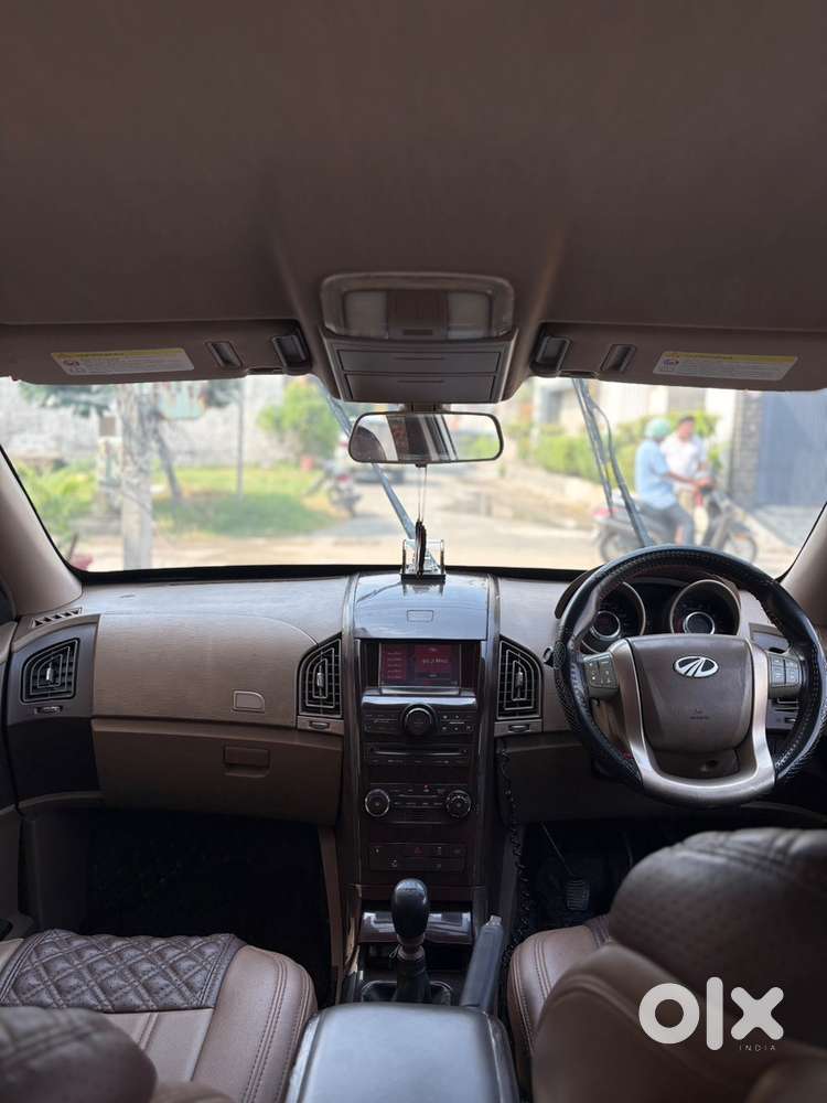 Mahindra Xuv500 2012 Diesel Good Condition