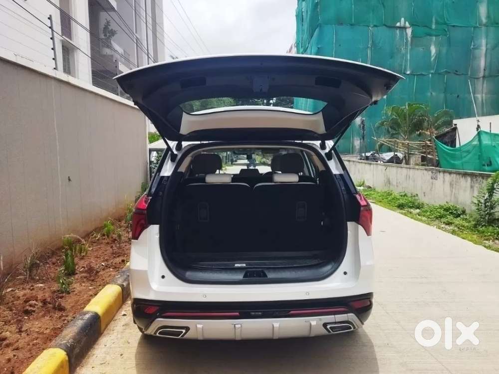 Mahindra Xuv700, 2022, Diesel