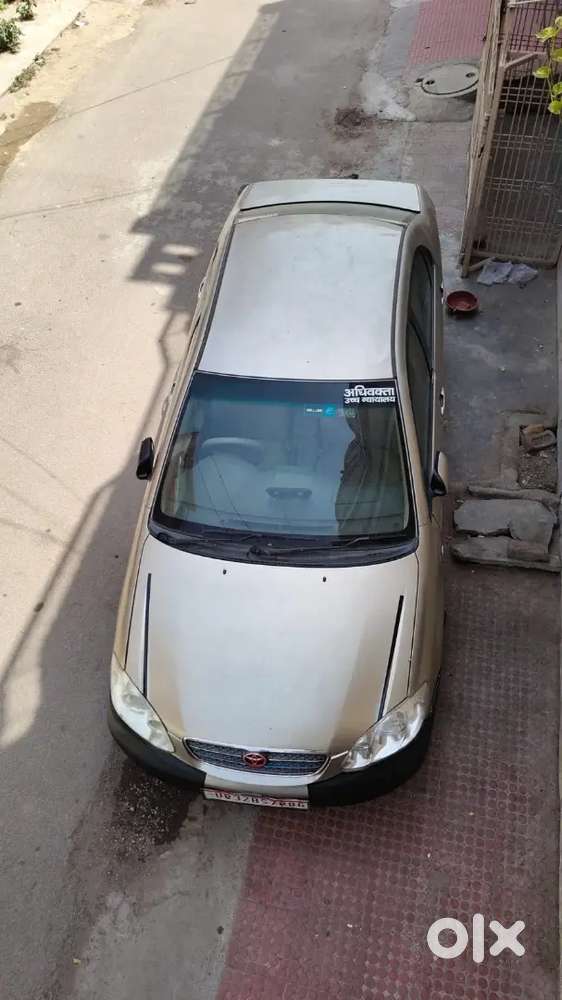 Toyota Corolla H2 2006 Year
