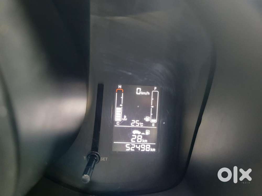 Hyundai Venue S Mt 1.2 Kappa, 2020, Petrol