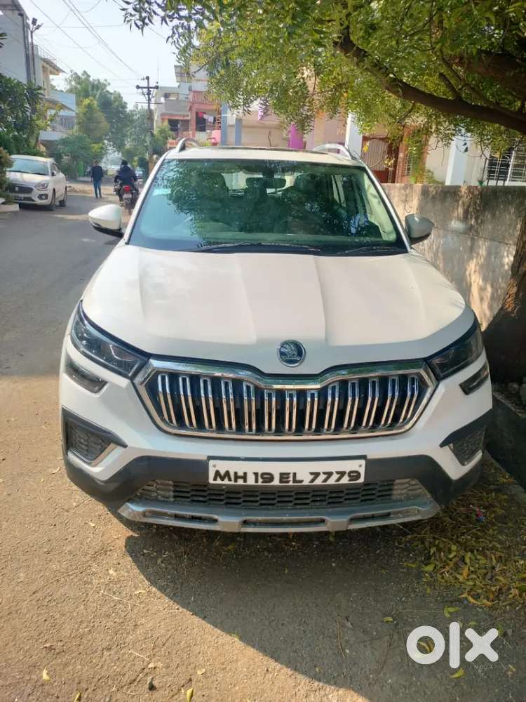 Skoda Kushaq 2024
