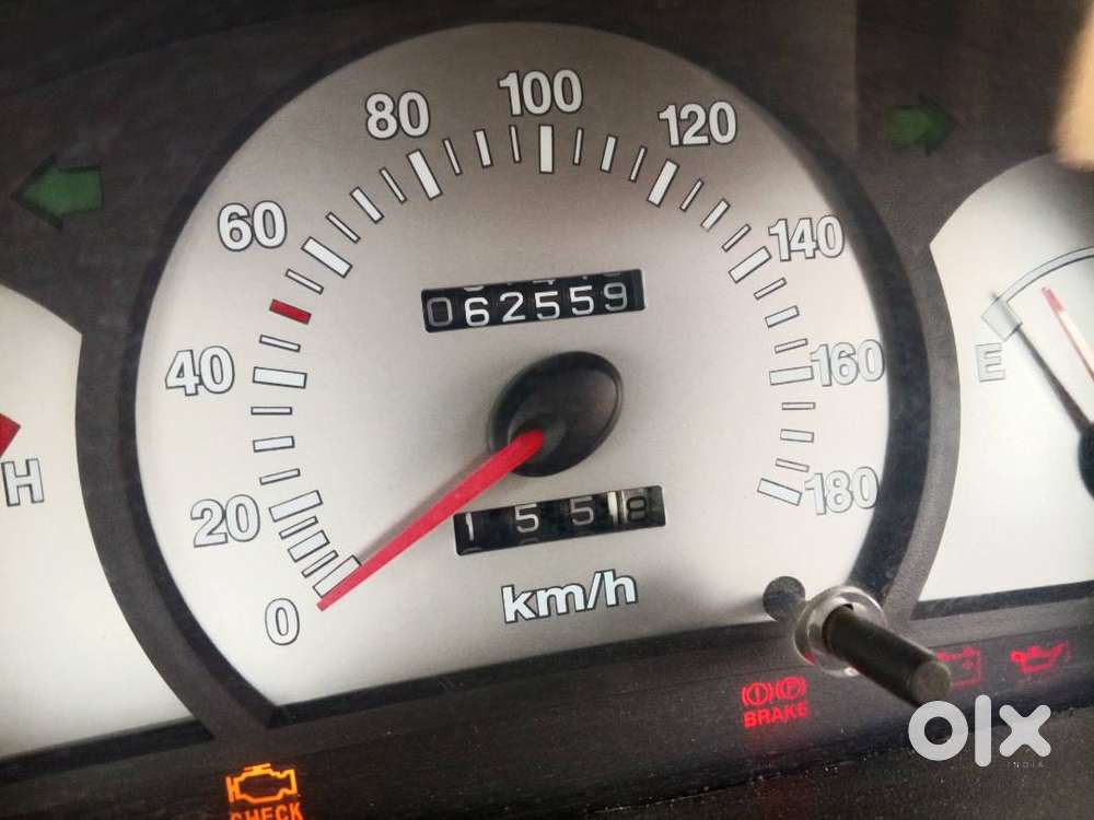 Hyundai Santro Xing 2011