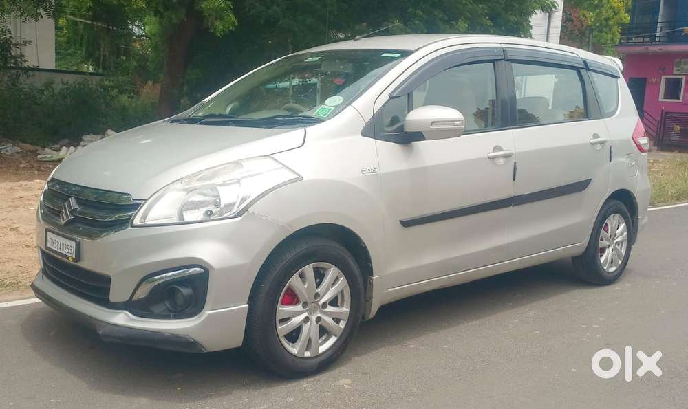 Maruti Suzuki Ertiga Zdi Shvs, 2017, Diesel