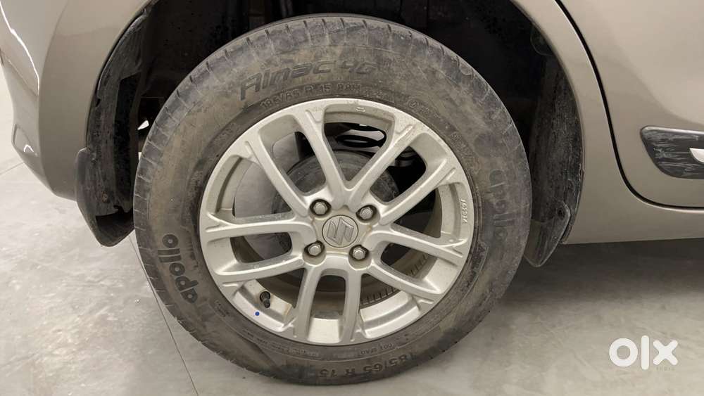 Maruti Suzuki Swift Amt Zxi, 2019, Petrol