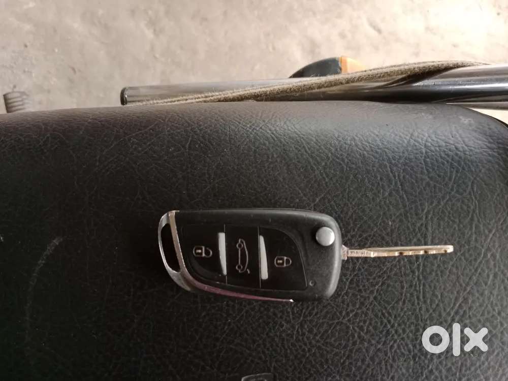 Tata Safari Storme 2013 Diesel Good Condition