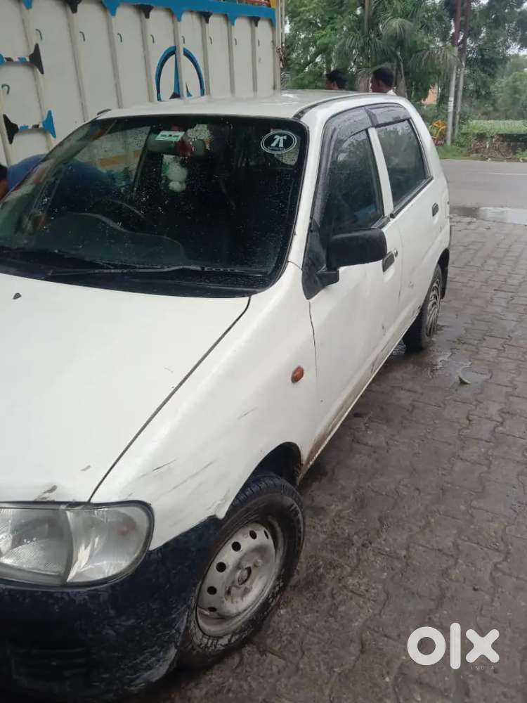 Maruti Suzuki Alto 2012 2nd Owner