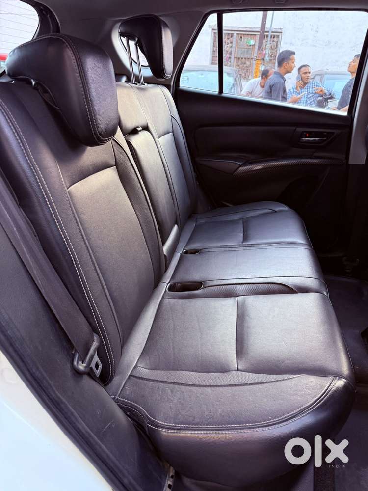 Maruti Suzuki S-cross 1.5 Alpha, 2016, Diesel