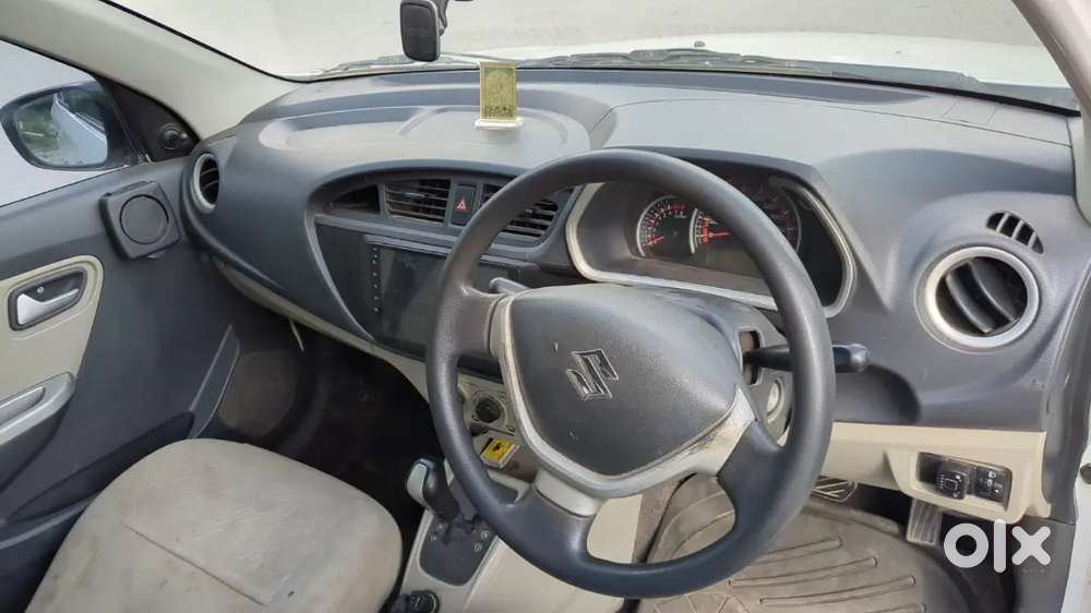 Alto K10 2015 Petrol 4th Owner