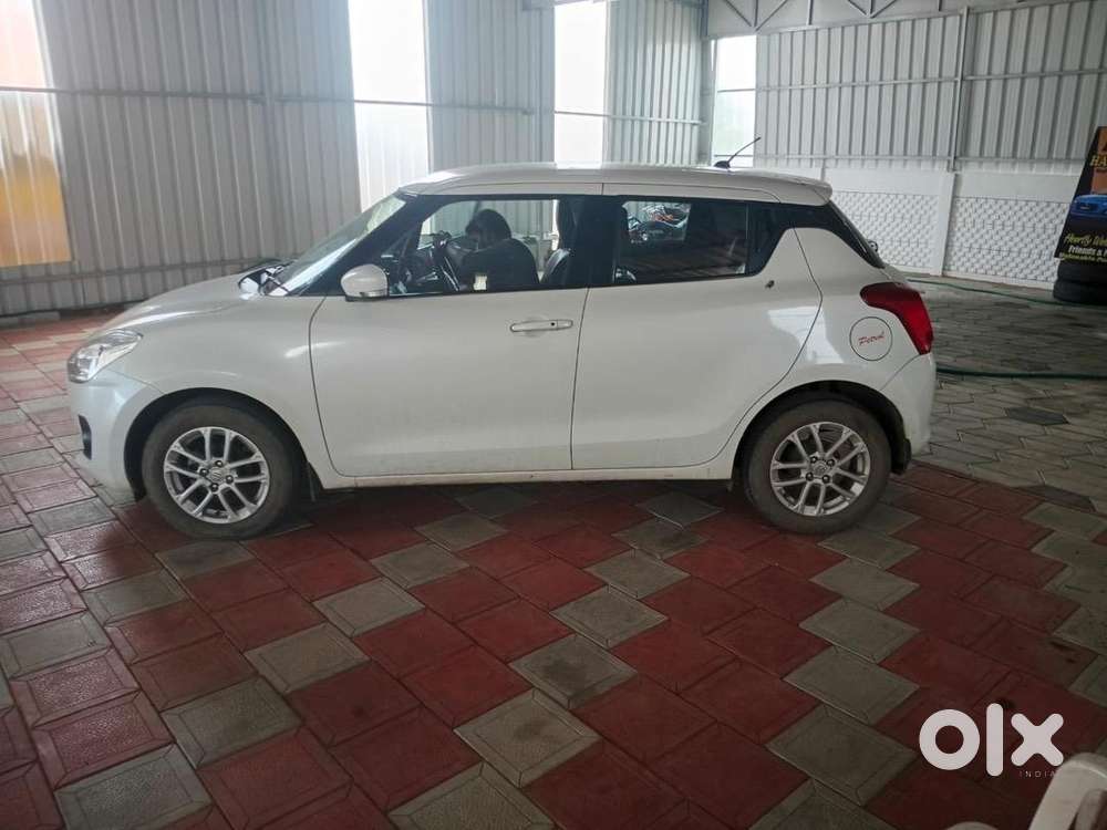 Maruti Suzuki New-gen Swift 2020 Petrol Well Maintained