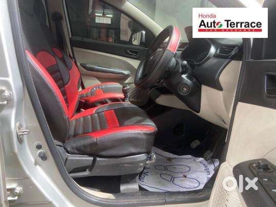 Renault Triber Rxt, 2019, Petrol