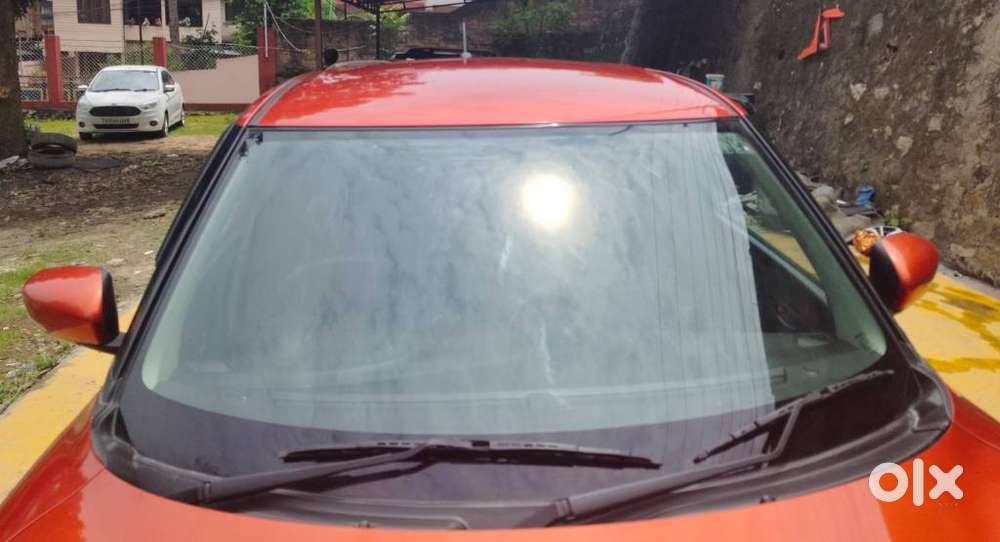 Maruti Suzuki Swift 2018 Zxi, 2018, Petrol