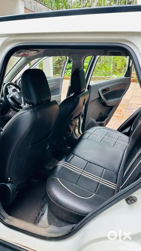 Maruti Brezza Vdi 2018 Diesel Manual
