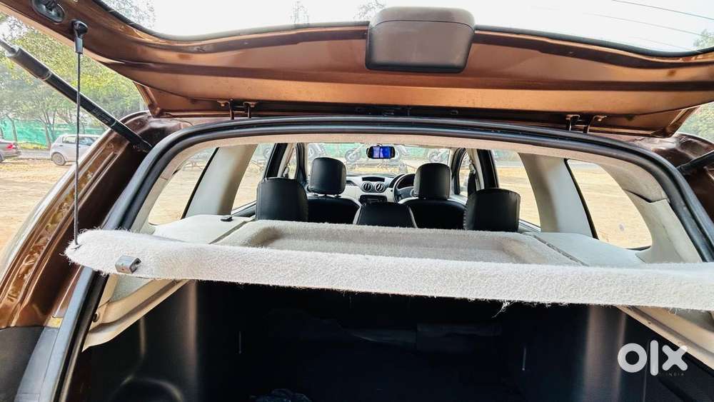 Renault Duster 85ps Diesel Rxl, 2013, Diesel