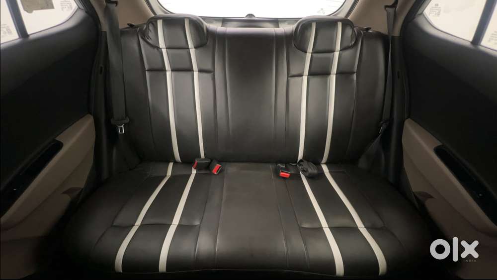 Hyundai Grand I10 1.2 Kappa Sportz, 2016, Petrol