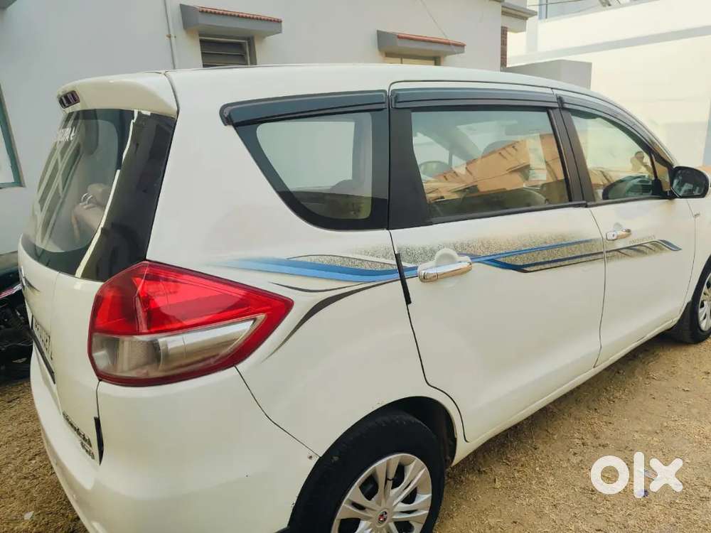 Maruti Suzuki Ertiga 2014 Diesel 83000 Km Driven