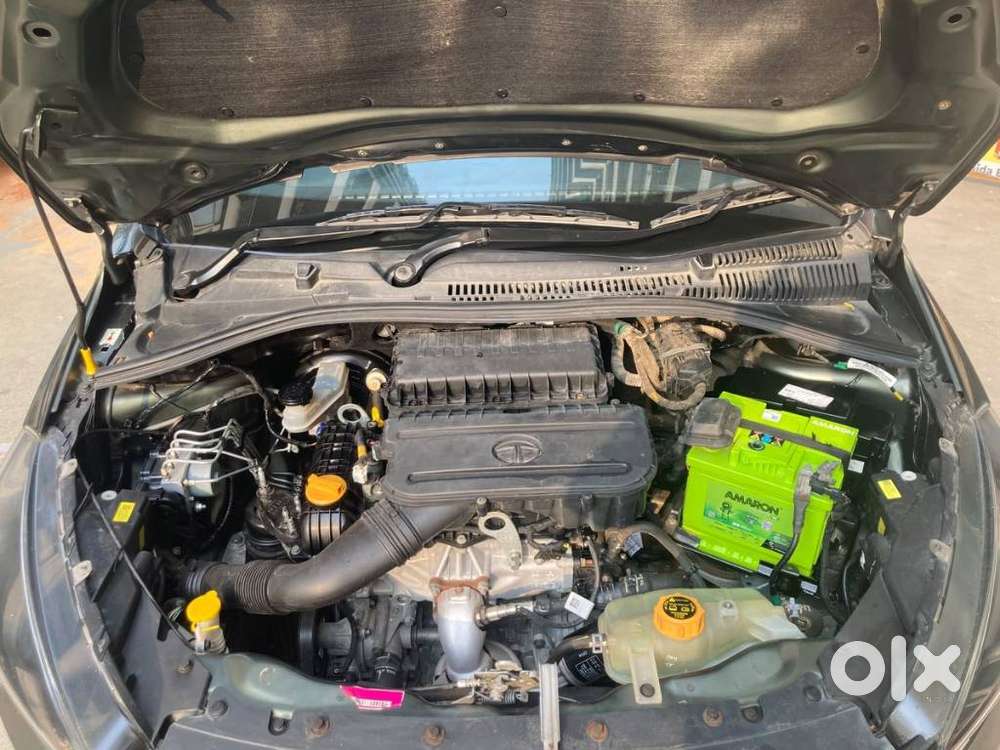 Tata Tiago Nrg 1.2l Petrol Mt, 2021, Petrol
