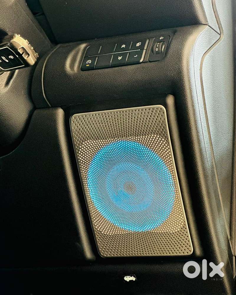 Mahindra Thar Lx D At 4wd Ht, 2024, Diesel