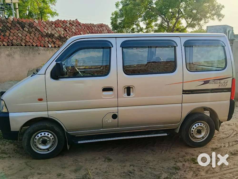 Maruti Suzuki Eeco 2023