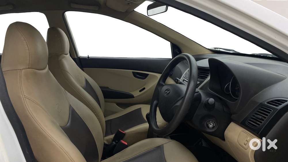 Hyundai Eon Magna +, 2016, Petrol