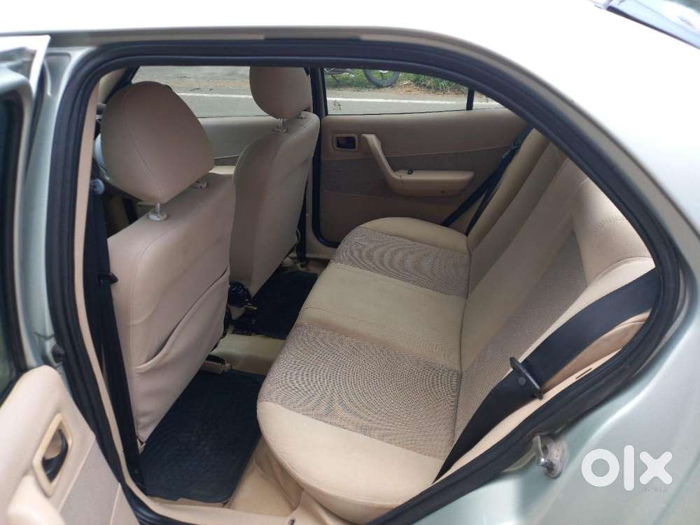 Ford Ikon, 2010, Diesel