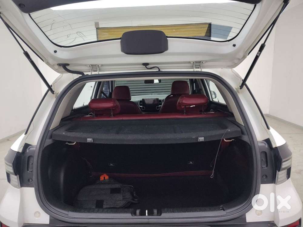 Hyundai Venue [2022-ongoing] 1.5 Crdi Sx, 2023, Diesel