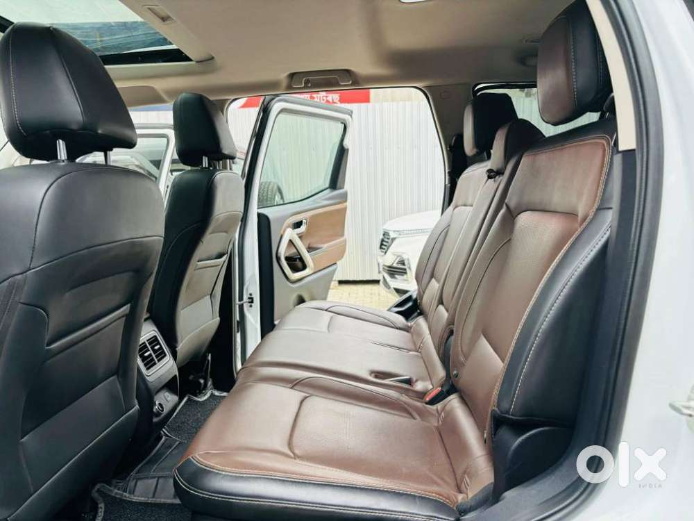 Mahindra Scorpio-n 2.0 Z8 L Petrol At 7 Str, 2023, Petrol