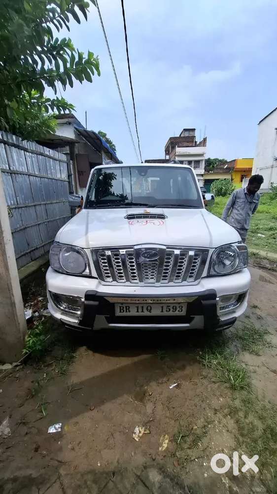 The Car Was Used For Office Purposes And No Problems In Engine.
