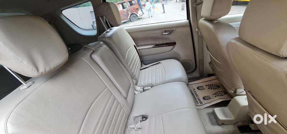 Maruti Suzuki Ertiga 2012-2015 Zdi, 2015, Diesel