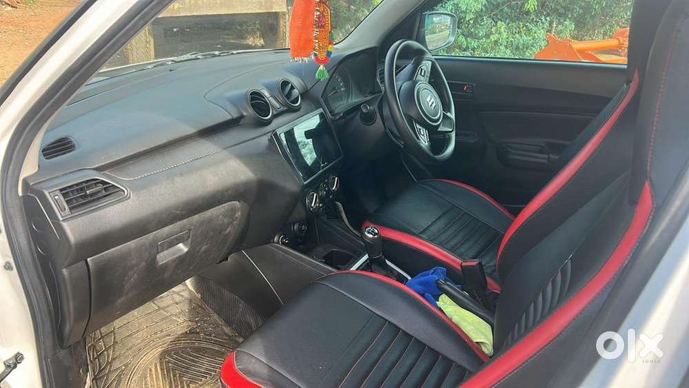 Maruti Suzuki 2019 Year