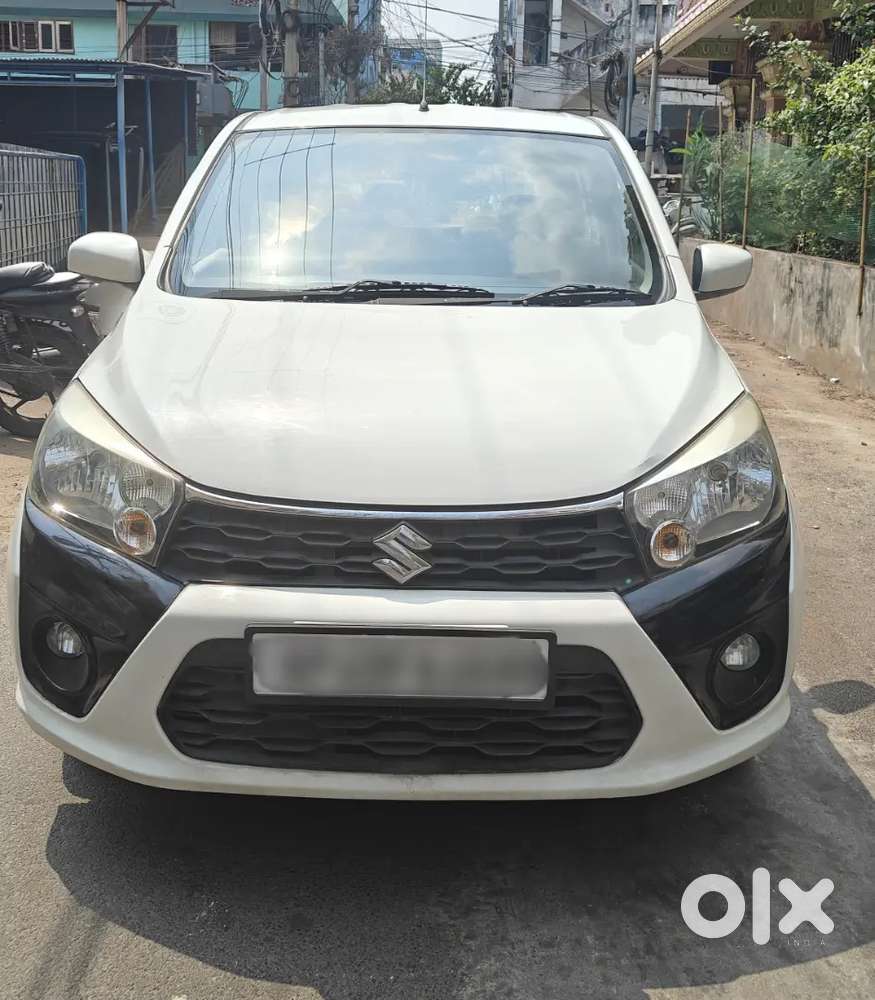 Maruti Suzuki Celerio Lxi 2019 Reg