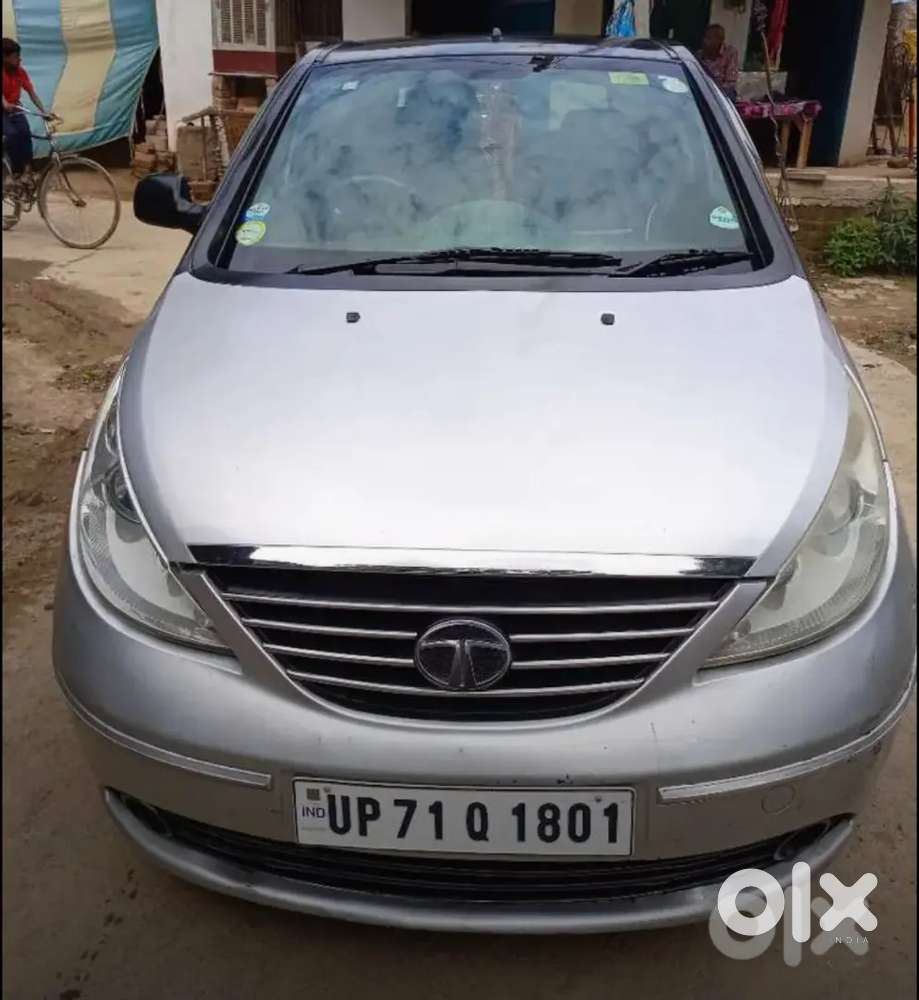 Tata Indica Vista 2013 Diesel Well Maintained