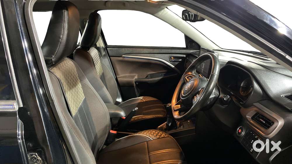 Maruti Suzuki Vitara Brezza 1.5 Zxi Plus, 2023, Petrol